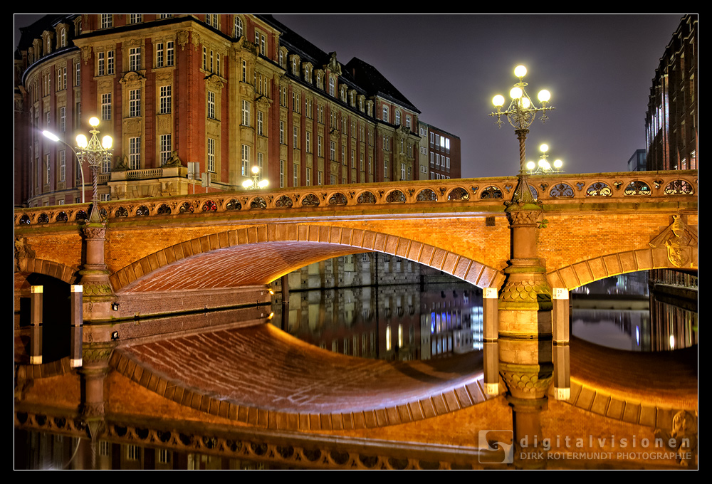 Steigenberger Brücke