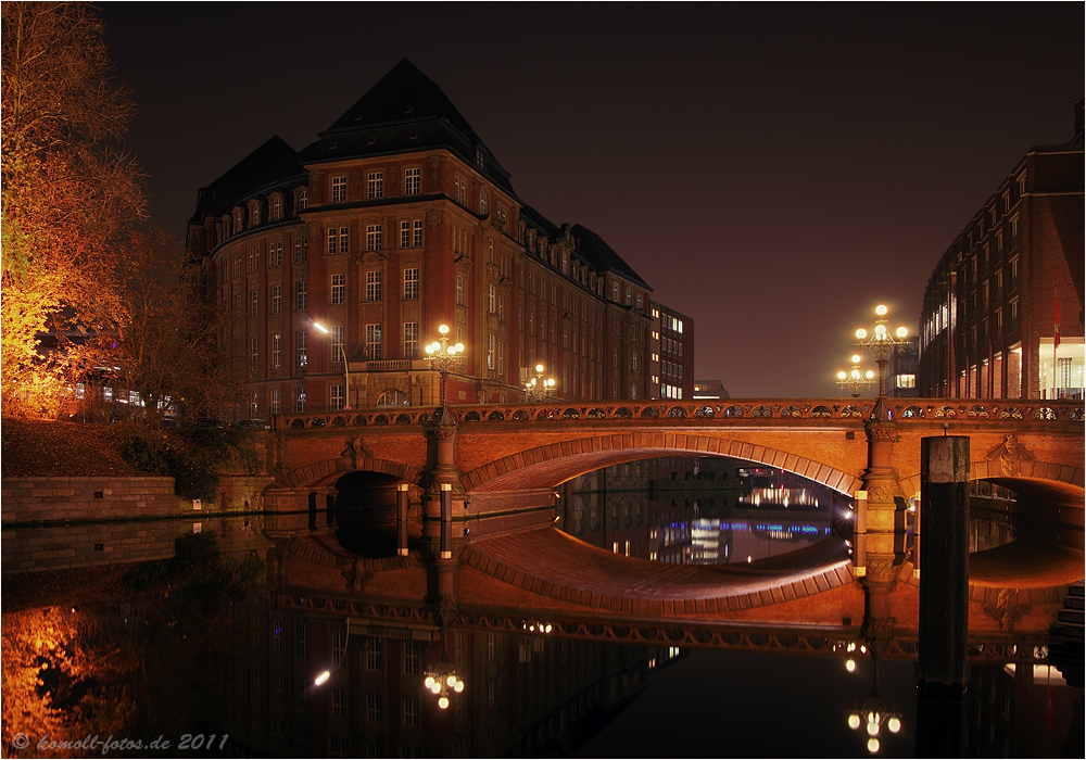 Steigenberger-Brücke