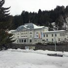 Steigenberger Grandhotel Belvédère ...