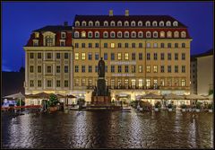 Steigenberger Hotel de Saxe