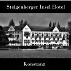 Steigenberger Insel Hotel