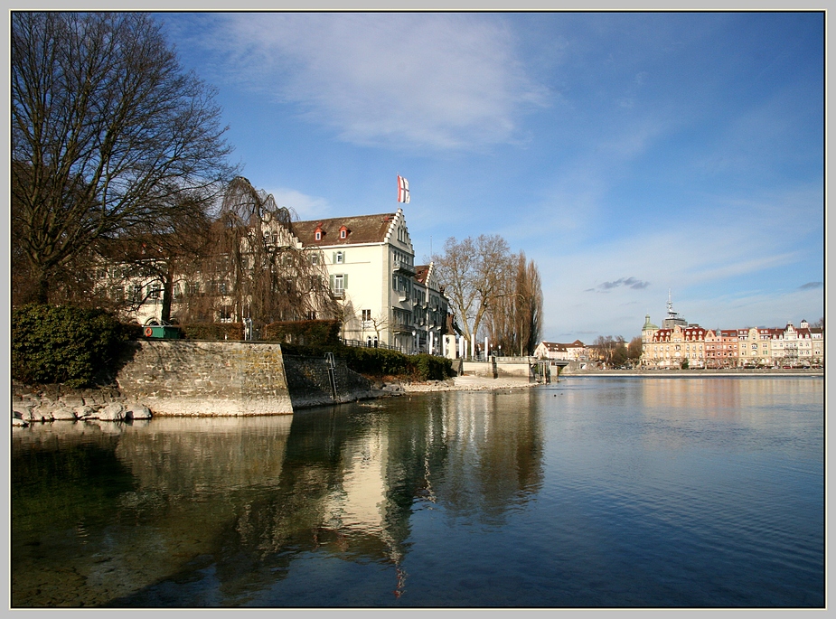 Steigenberger Inselhotel