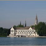 Steigenberger Inselhotel