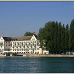 Steigenberger Inselhotel Konstanz