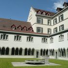 Steigenberger Inselhotel, Konstanz (Innenhof)