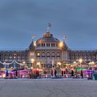 Steigenberger Kurhaus Hotel - Den Haag / Scheveningen