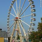 Steiger Riesenrad