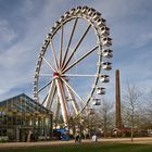 Steiger Riesenrad...