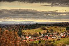 STEIGERTS IM ODENWALD