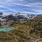 Steigletscher