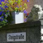 Steigstraße