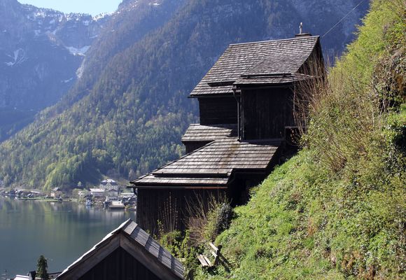 Steiler geht´s nimmer