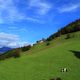 Steilhang ber Brixen