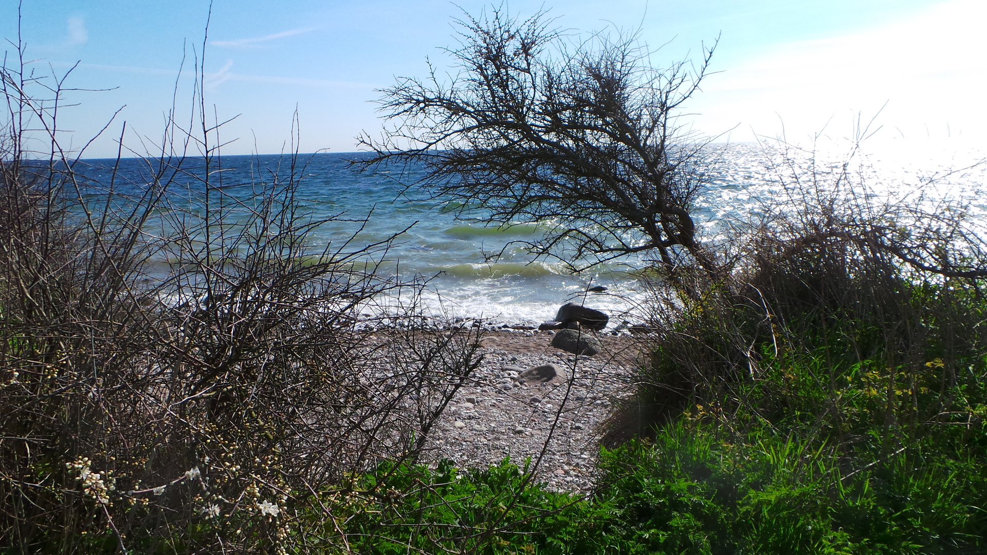 Steilküste Foto And Bild Landschaft Meer And Strand Steilküsten Bilder