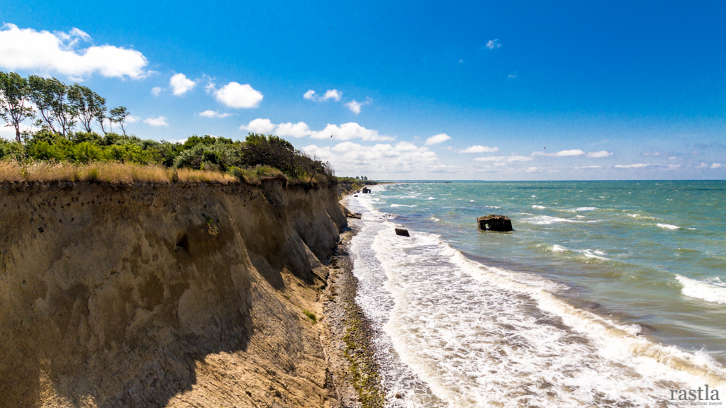 Steilküste Ahrenshoop 03