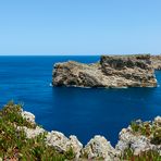 Steilküste am Kap Saint Vincent – Algarve – Der südlichste Punkt Europas