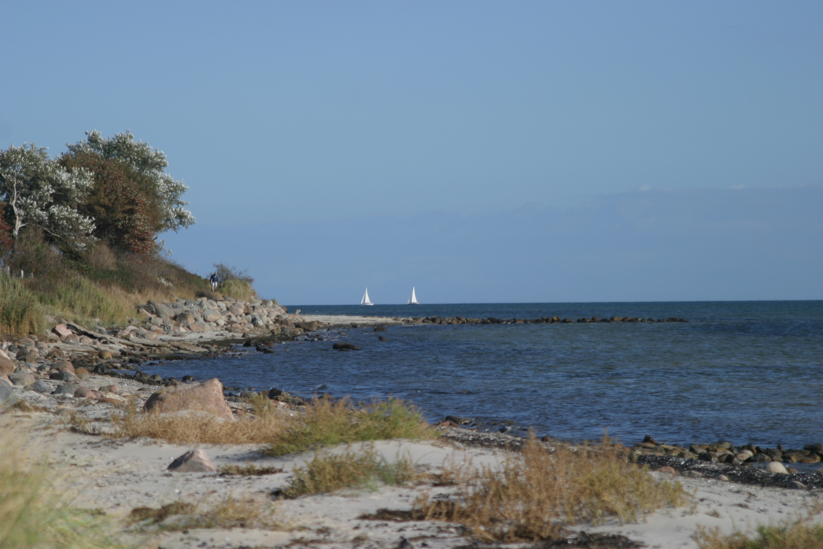 Steilküste Fehmarn