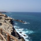 Steilküste Fuerteventura