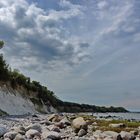 Steilküste Glowe/Rügen