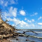 Steilküste Göhren/Rügen