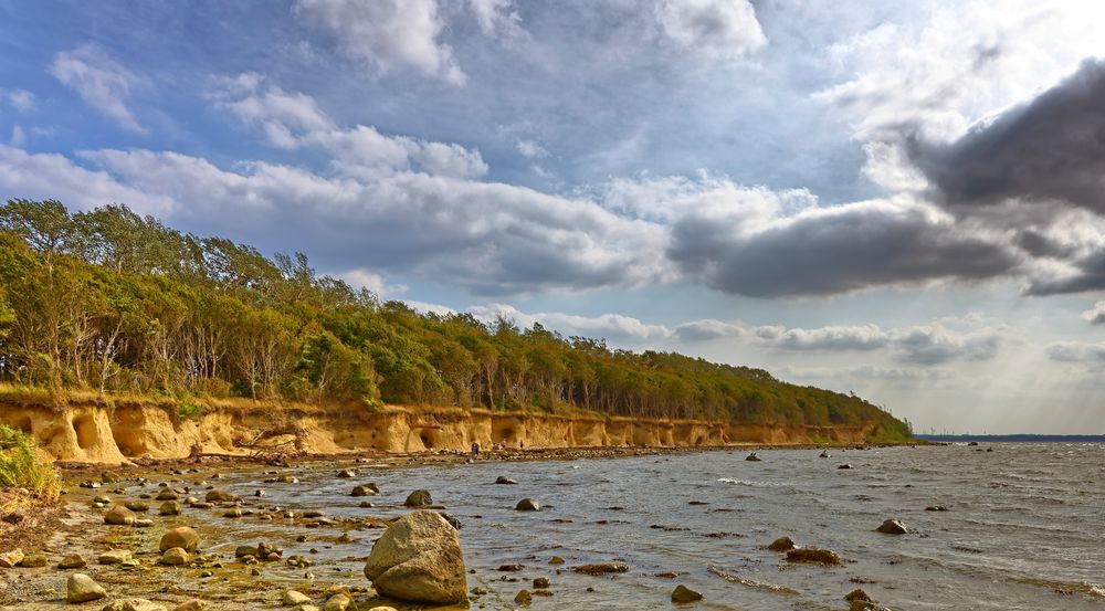 Steilküste Insel Poel Foto & Bild deutschland, europe, mecklenburg vorpommern Bilder auf Steilküste Insel Poel Foto & Bild deutschland, europe, mecklenburg vorpommern Bilder auf