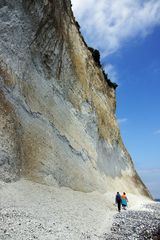 Steilküste Kap Arkona