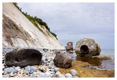 Steilküste Kap Arkona