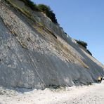 Steilküste Kap Arkona (Rügen)