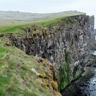 Steilküste Latrabjarg_Island