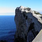 Steilküste, Mallorca