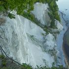 Steilküste Naturpark Jasmund