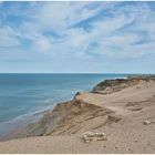 Steilküste Rubjerg Knude