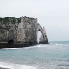 Steilküste von Etretat