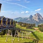 Steilste Standseilbahn