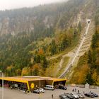 Steilste Standseilbahn der Welt! - II