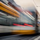 Steilste Strassenbahn Deutschlands