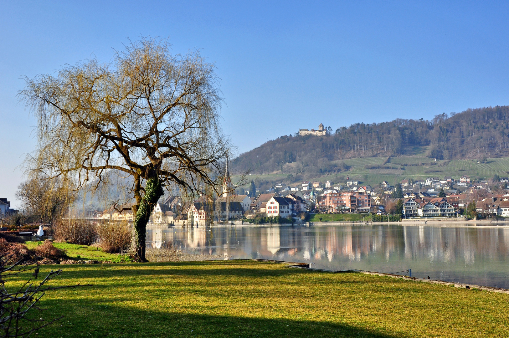  Stein am Rhein