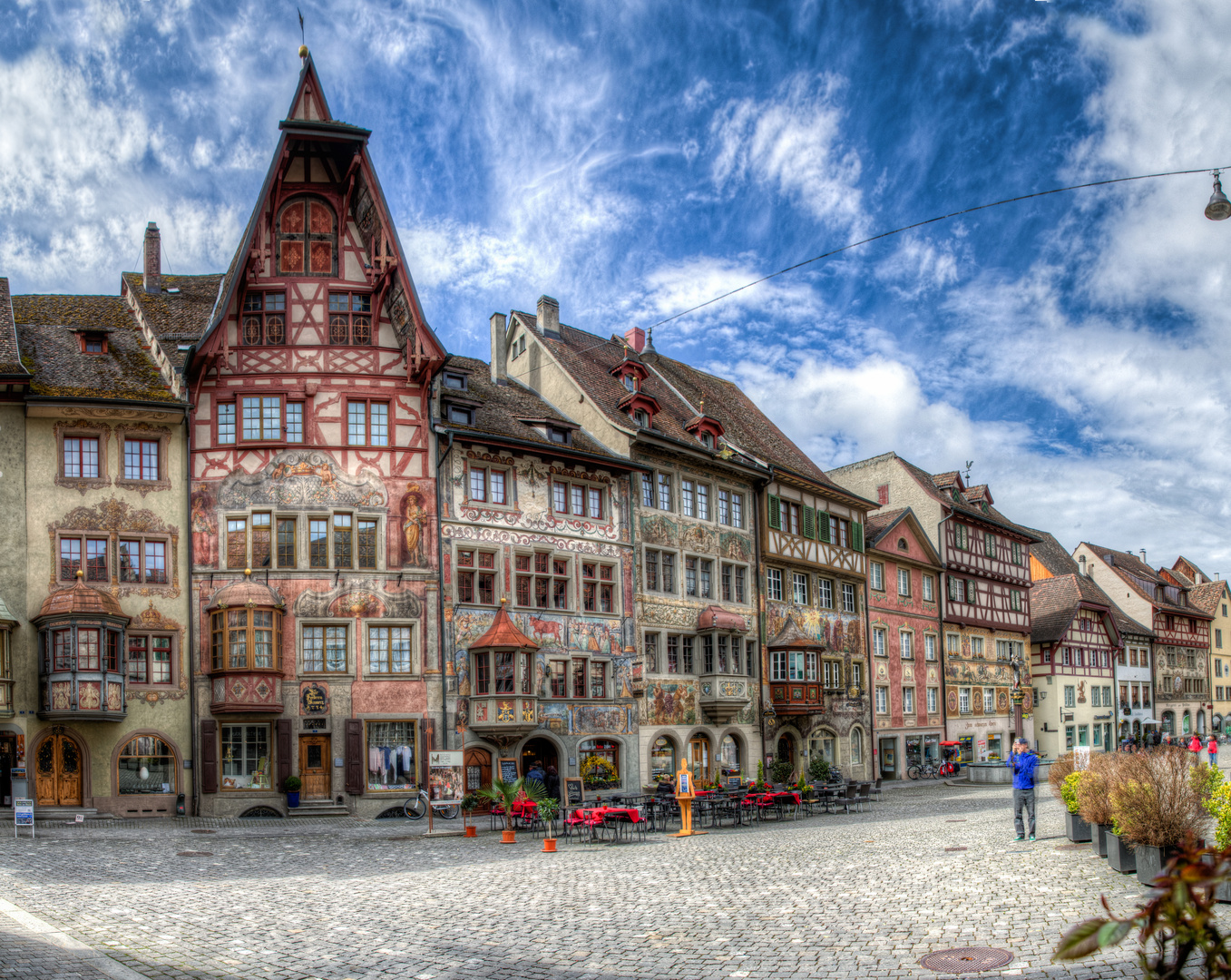 Stein am Rhein