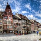 Stein am Rhein