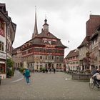 Stein am Rhein