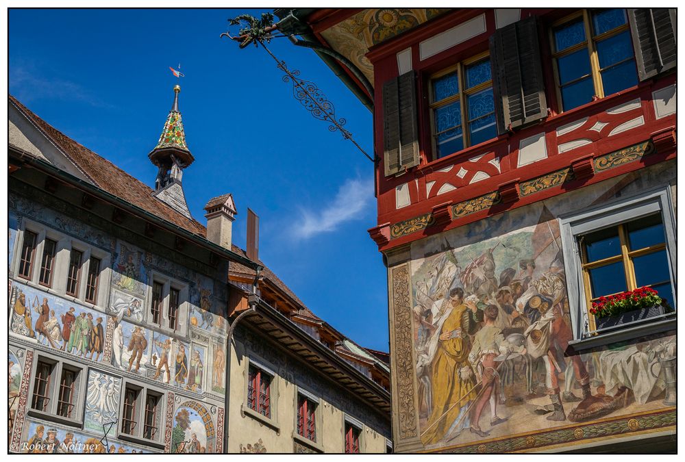 Stein am Rhein 03