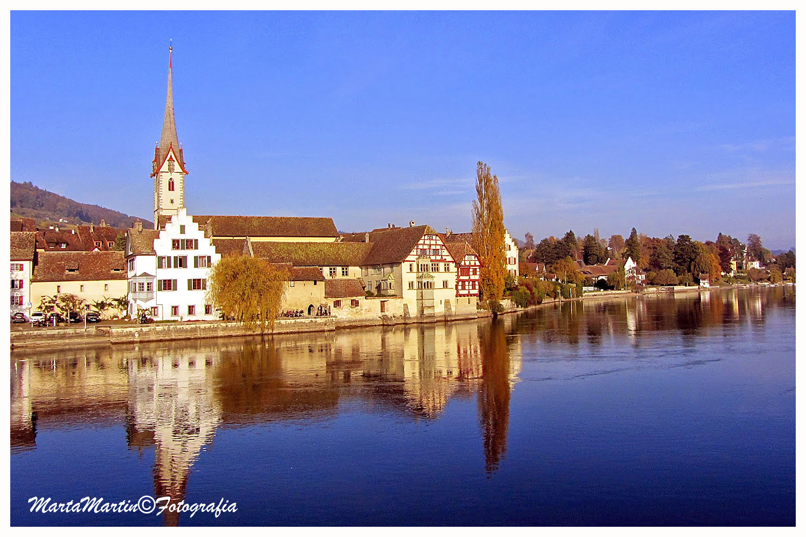 Stein am Rhein