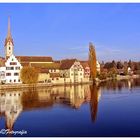 Stein am Rhein