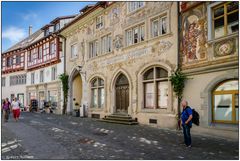 Stein am Rhein 07