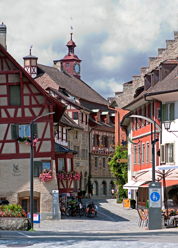 Stein am Rhein