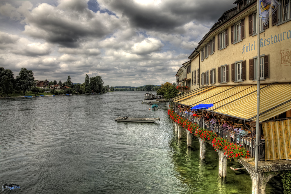 Stein am Rhein