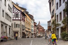 Stein am Rhein