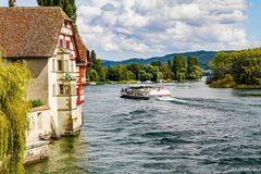 Stein am Rhein