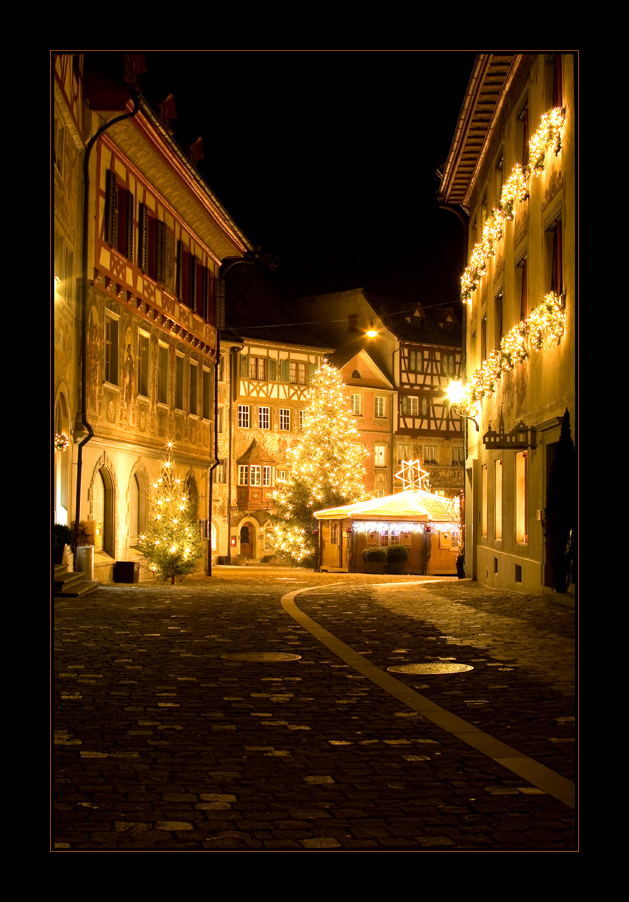 Stein am Rhein