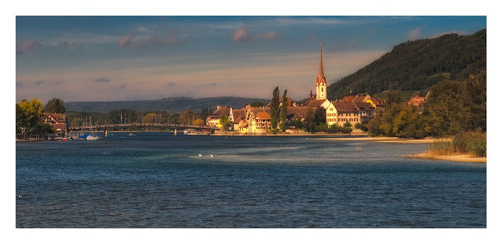 Stein am Rhein